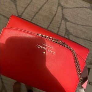 BRAND NEW KATE SPADE PURSE